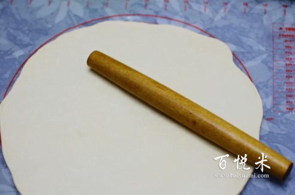 大人和孩子都愛吃的披薩,做法簡單,照著做百分百成功的配方